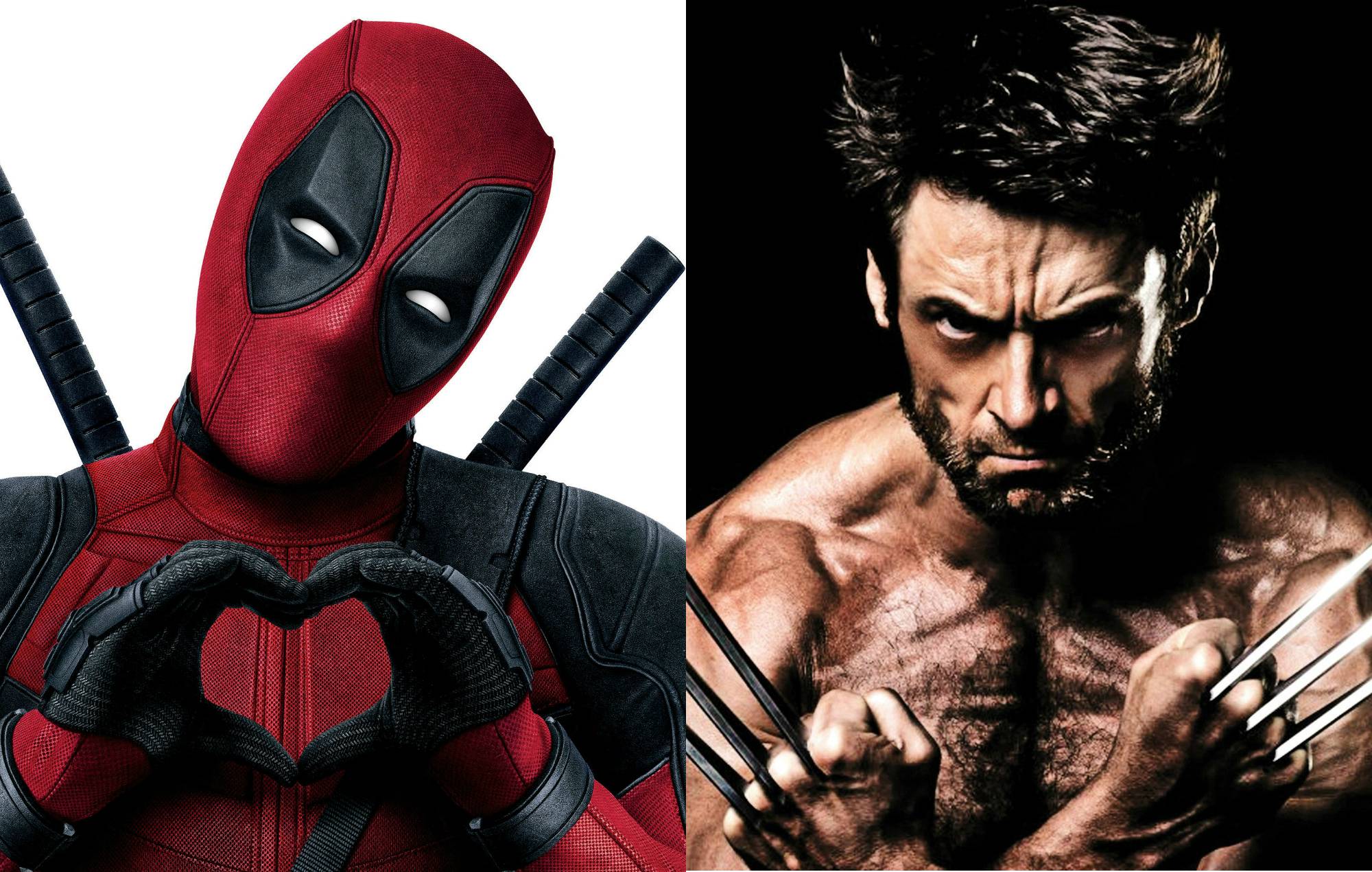 Deadpool 3 terá retorno de Hugh Jackman como Wolverine; assista teaser