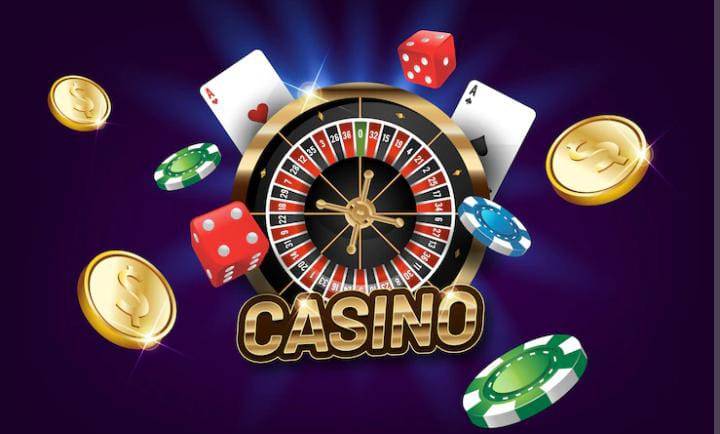 Como ganhar dinheiro real em casinos online brasileiros - ﻿Games Magazine  Brasil