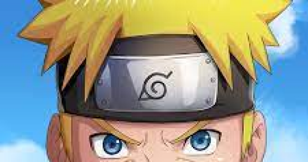 Naruto Portugal - Portal