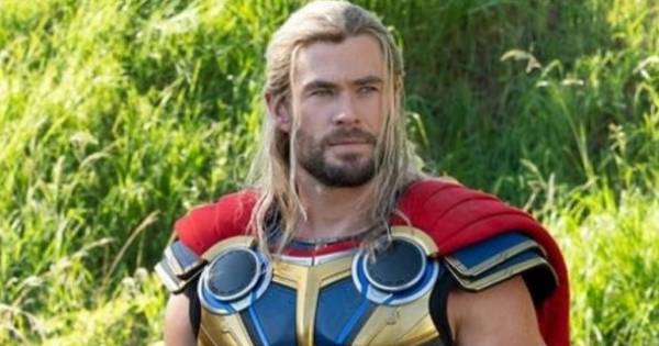 Chris Hemsworth não sabe se Thor vai regressar: ator faz pausa na