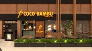 coco bambu