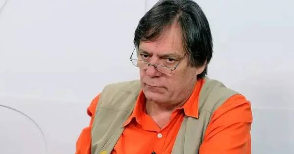 Morre o cartunista Paulo Caruso aos 73 anos