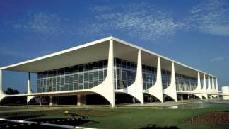 Palácio do Planalto