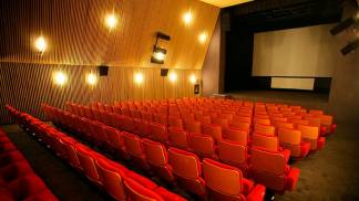 Sala de Cinema