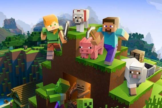 Quem criou o Minecraft? Conheça a história do game!