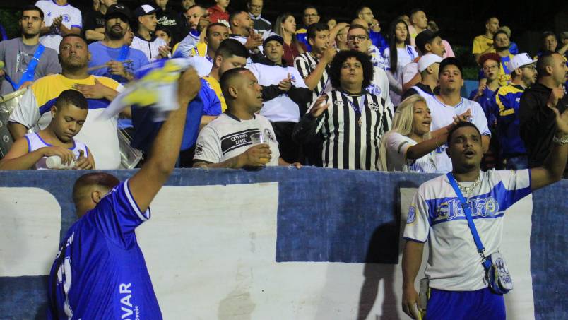 Brasil vence o Paraguai em duelo no Martins Pereira - Prefeitura de São  José dos Campos