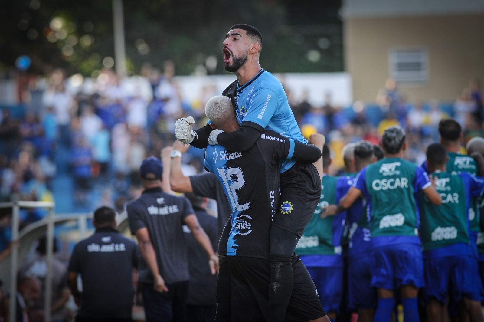 Estreia com o pé direito no Campeonato Paulista A2 – Prefeitura