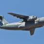 Embraer comemora 10 anos do primeiro voo do  KC-390 Millennium