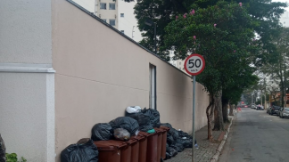 Greve dos Coletores