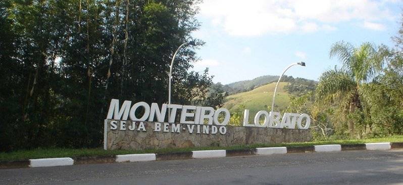 Monteiro Lobato abre inscrições para concurso público