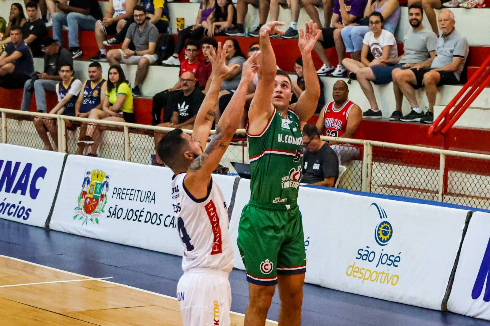 São José Basketball