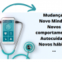  É necessário esforço ativo para o cuidado com a saúde