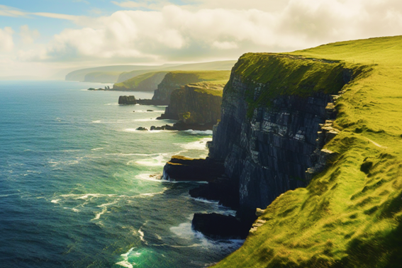 Irlanda Oferece R Mil Para Quem Se Mudar Para Ilhas Remotas Do Pa S