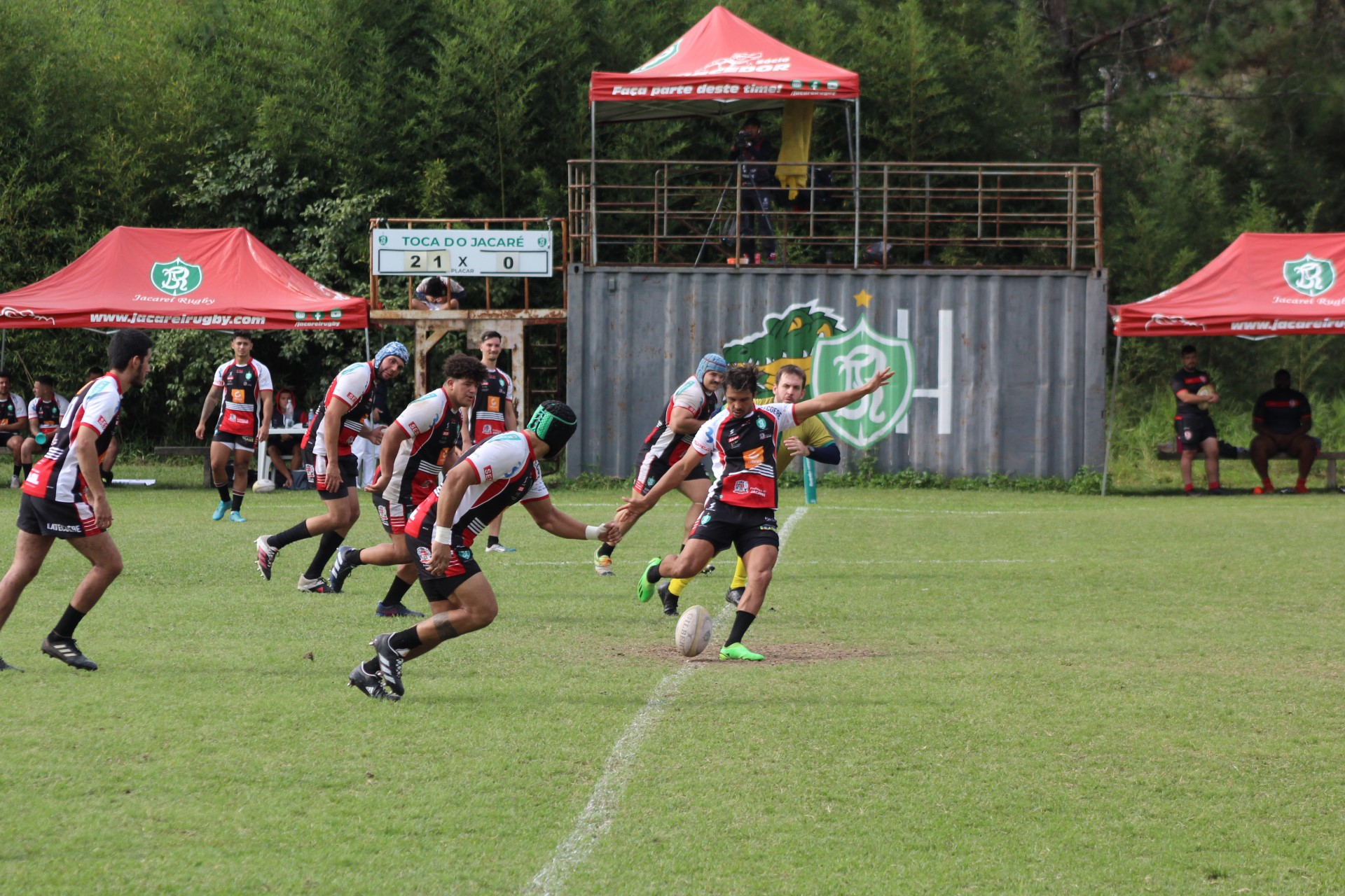 São José campeão paulista feminino de 2023 – Confederação Brasileira de  Rugby