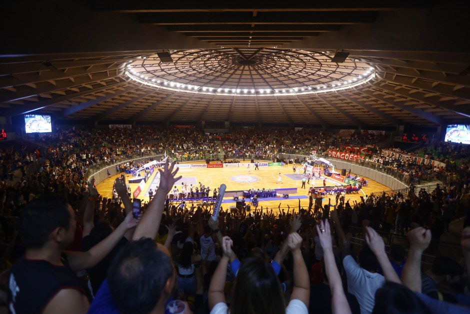 3ª Semana Municipal do Basquetebol em SJC começa hoje