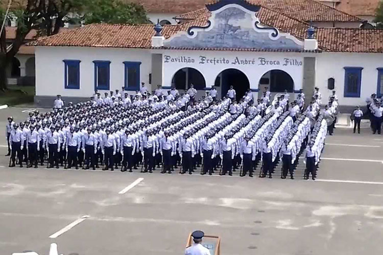 Prazo de inscri o para curso de sargentos termina nesta sexta 28