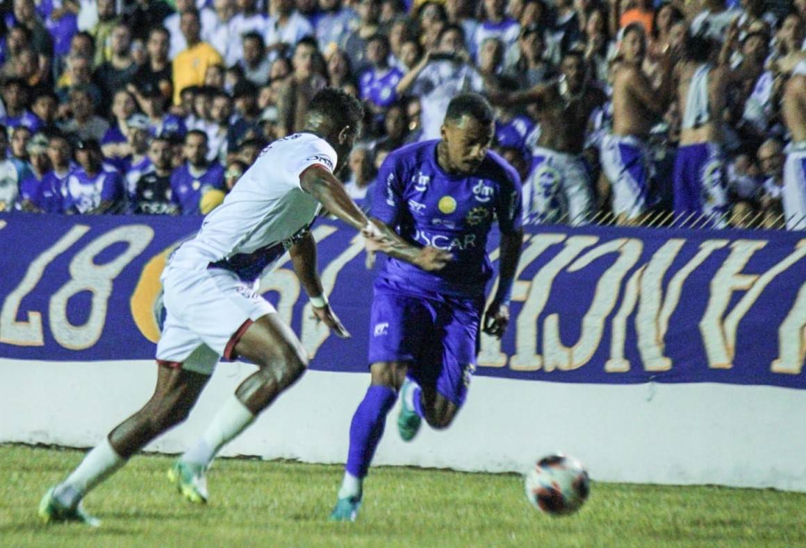 FERROVIÁRIA VENCE O SÃO JOSÉ E ESTÁ NA FINAL DA COPA PAULISTA DE