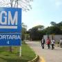 Metalúrgicos da GM paralisam produção após demissões