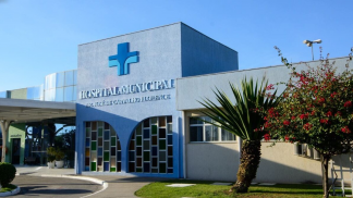 hospital municipal