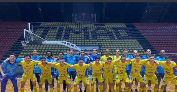 Magnus Futsal e São José se enfrentam pela semifinal do Paulista, Campeonato Paulista 2022, Notícias