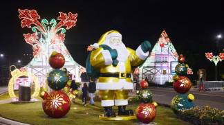 Natal Campos do Jordão