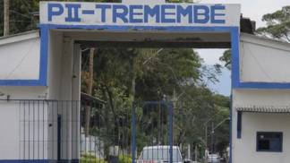 Presídio Tremembé