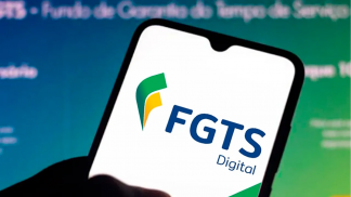 FGTS digital