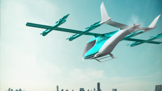 Evtol