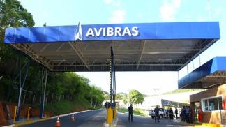 Avibras