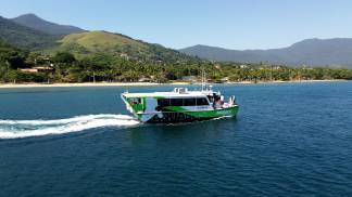 Prefeitura de Ilhabela Aquabus