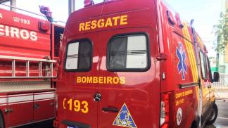 Bombeiros