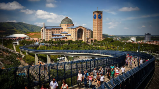 catedral aparecida