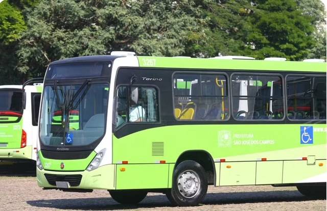 Ônibus podem entrar em greve em SJC, Jacareí e Taubaté