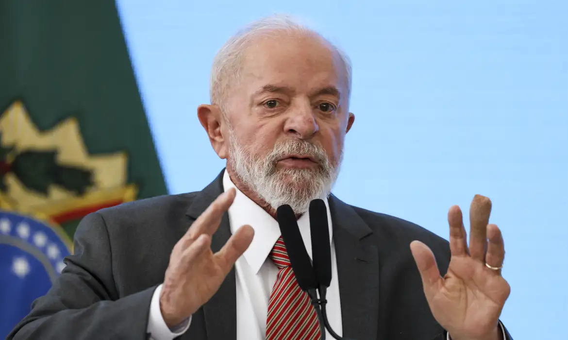 Lula pretende aprovar projeto que legaliza cassinos e jogos de azar