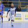 São José Futsal e Farma Conde fecham acordo 