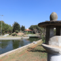 Lago do Parque da Cidade passa por melhorias, em Jacareí 