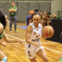São José Basket Feminino joga pela semifinal da Copa São Paulo