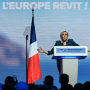 Eleições na França: Ultradireita tem vitória no 1° turno