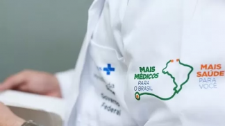 Mais Médicos