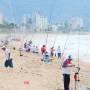 Praia do Massaguaçu terá Prova de Pesca neste final de semana