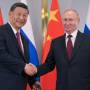 China e Rússia realizam exercícios militares conjuntos