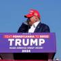 EUA: Trump é oficializado candidato às eleições 2024