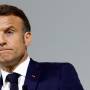 Macron aceita renúncia do primeiro-ministro francês