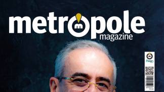 Metrópole Magazine Jul 24