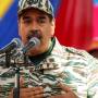 Maduro vota e promete “reconhecer resultado”