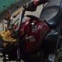 Motociclista e garupa morrem em acidente em Ilhabela