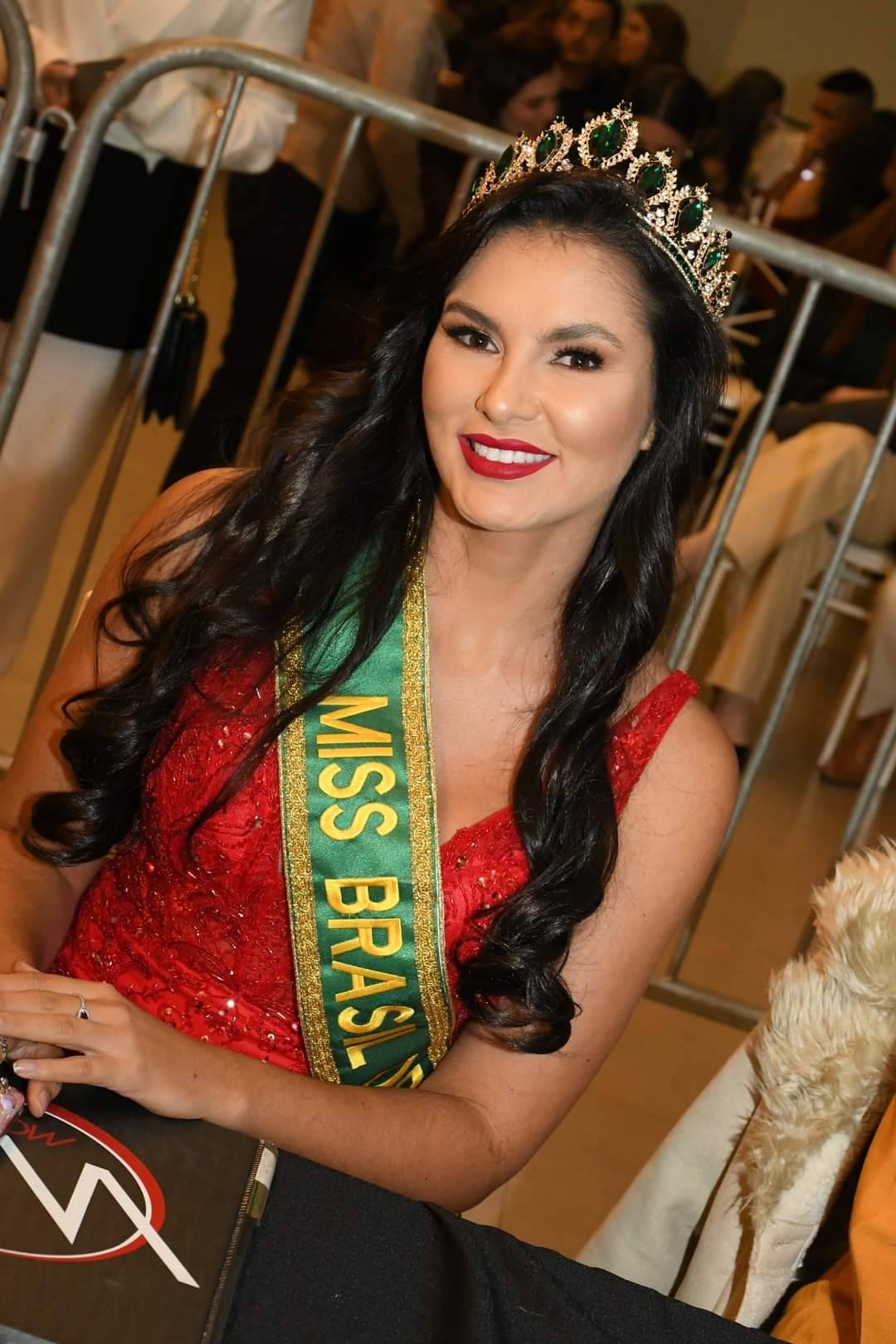 Miss Brasil, Jéssica Caroline