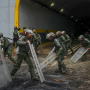 Protestos  na Venezuela têm 749 presos e sete mortos 