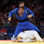 Judoca joseense vence e segue na briga pelo bronze nas olimpíadas