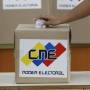 Atas das eleições venezuelanas surgem na internet